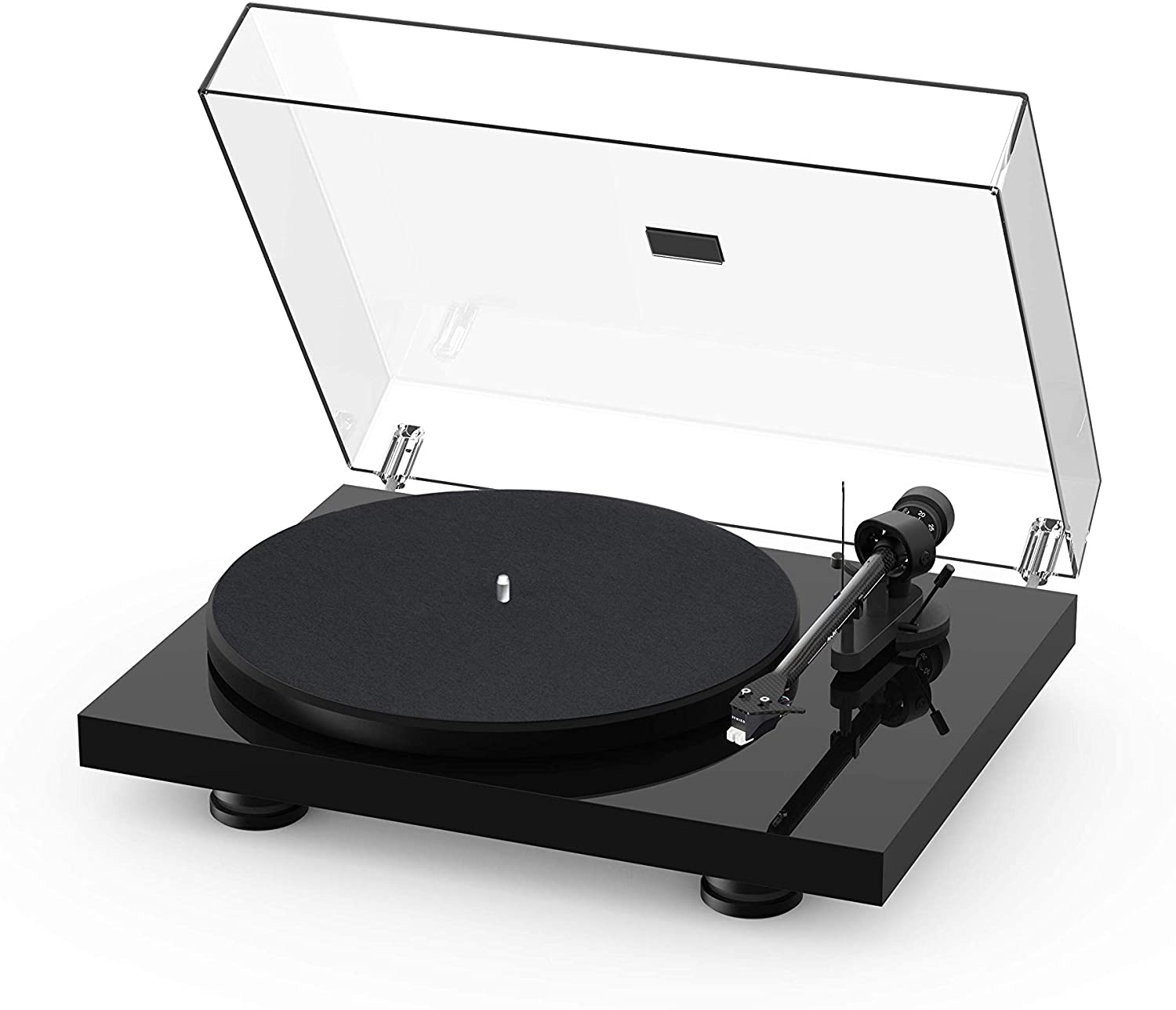 7 Best Budget Record Players In 2021 - Music Rooms