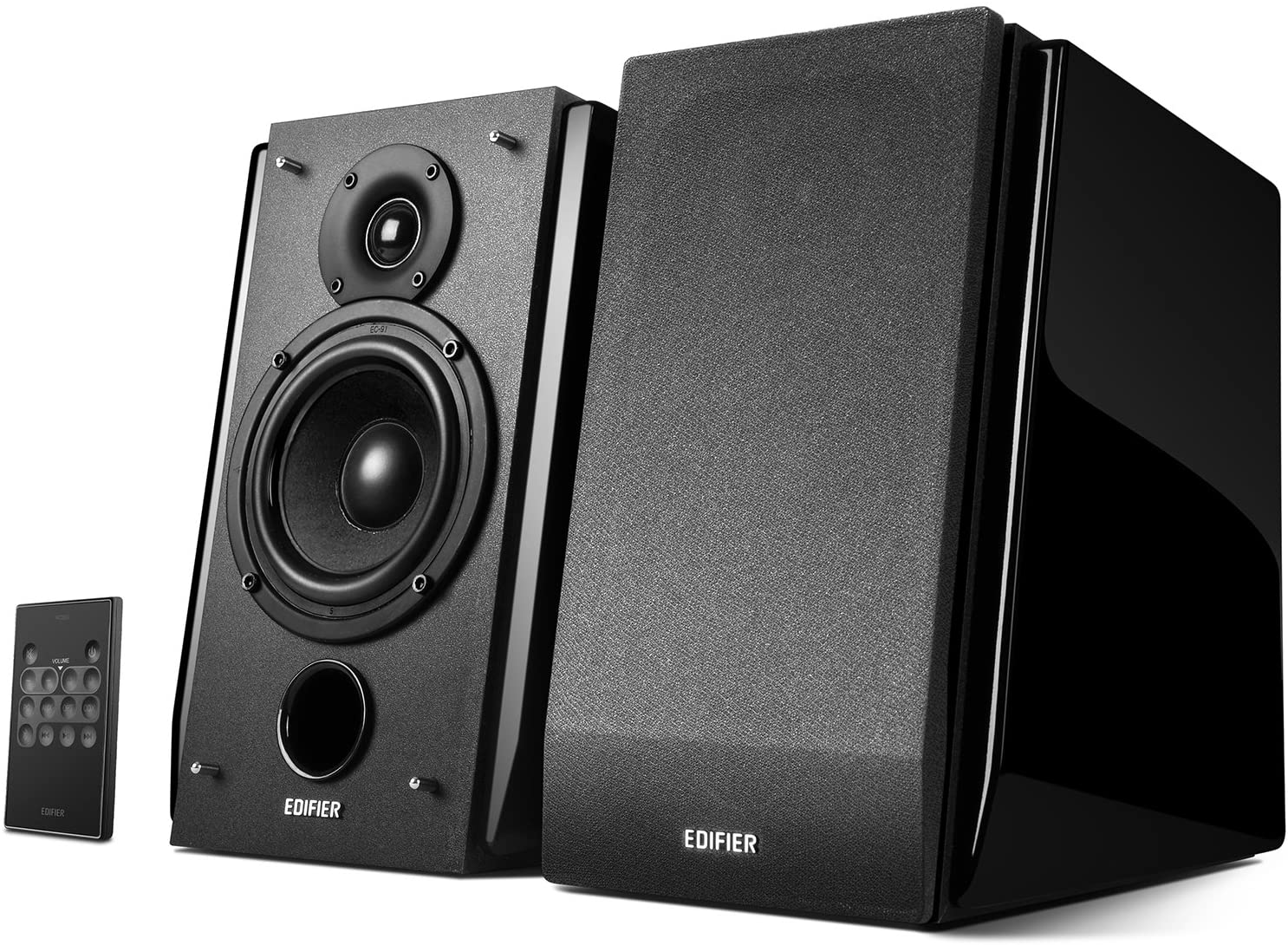 3 Best Bookshelf Speakers Under 200 In 2022 - Music Rooms